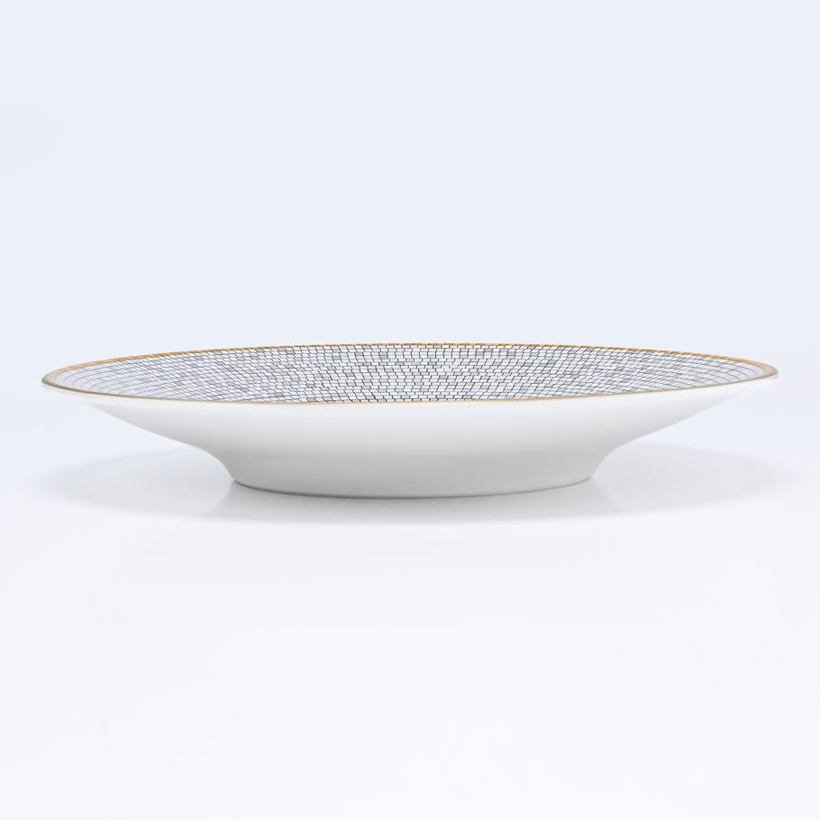 エルメス HERMES モザイク ヴァンキャトル 26016P2 ティーカップ