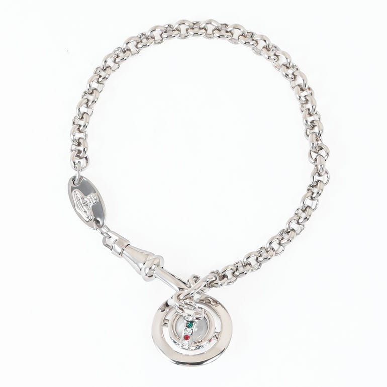 ヴィヴィアンウエストウッド Vivienne Westwood ブレスレット バングル