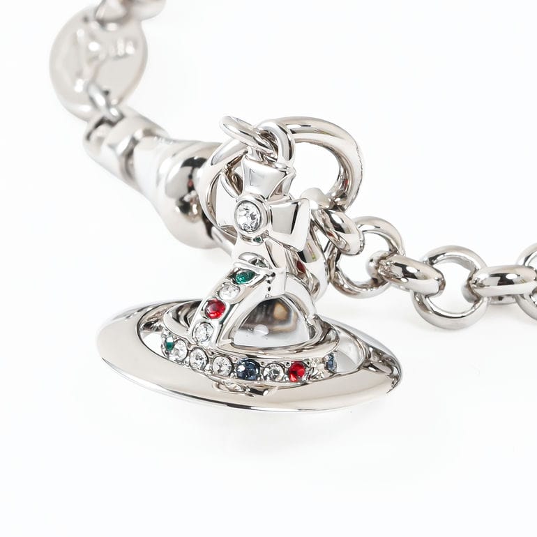 ヴィヴィアンウエストウッド Vivienne Westwood ブレスレット バングル