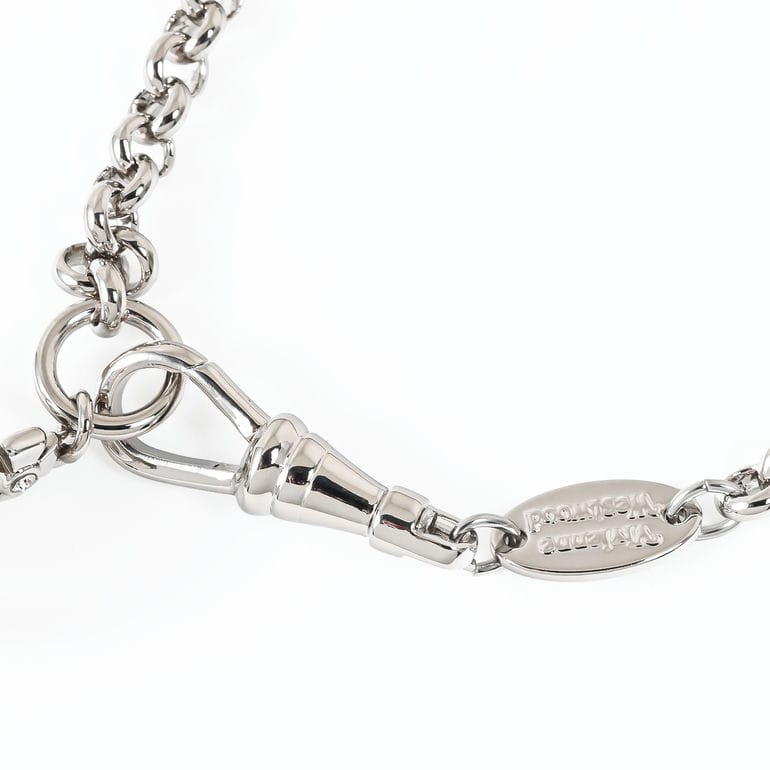ヴィヴィアンウエストウッド Vivienne Westwood ブレスレット バングル