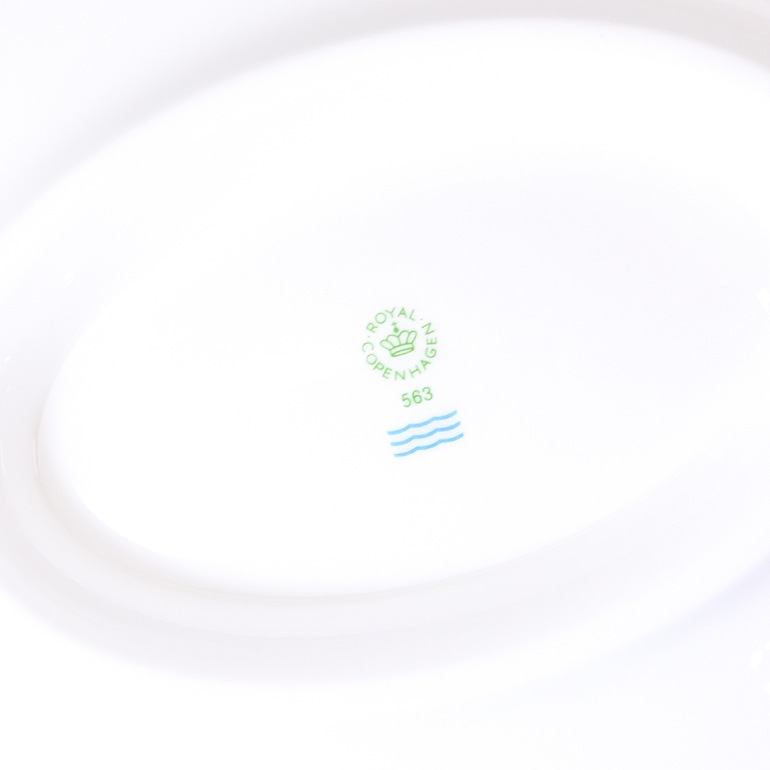 2個セット ロイヤルコペンハーゲン スターフルーテッド クリスマス ソースボード ソースポット 2503563 日本未発売 1017450 北欧食器 洋食器 【スペシャルラッピング1100円(別売り)】