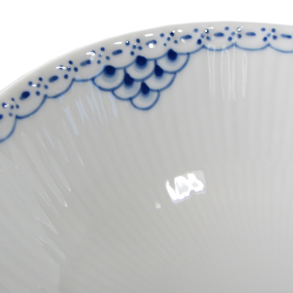 ロイヤルコペンハーゲン プリンセス ボウル シリアルボウル サラダ