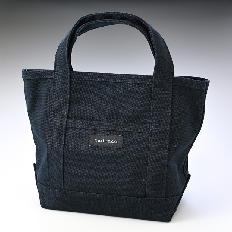 マリメッコ marimekko ミニトートバッグ レディース 舟形 ミニペル
