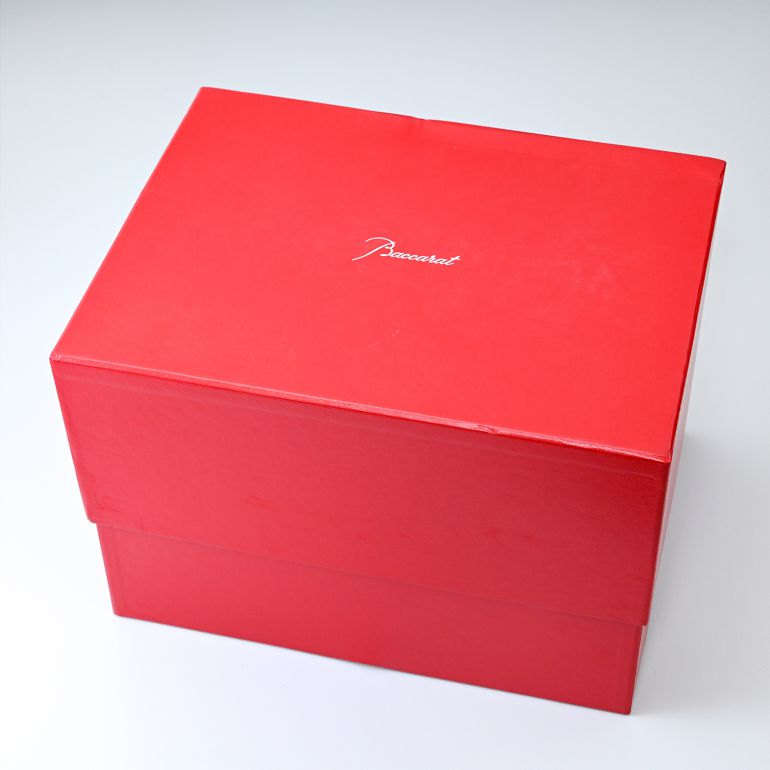 バカラ 名入れ対応 Baccarat 花瓶 アルクール HARCOURT ベース ストレート クリア L 32cm 2814497 【熨斗対応】 インテリア オブジェ 置物 洋食器 <br>【スペシャルラッピング1100円(別売り)】