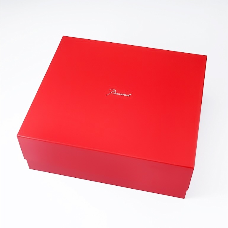 バカラ Baccarat ワイングラス 6脚セット コフレ COFFRET ワイン