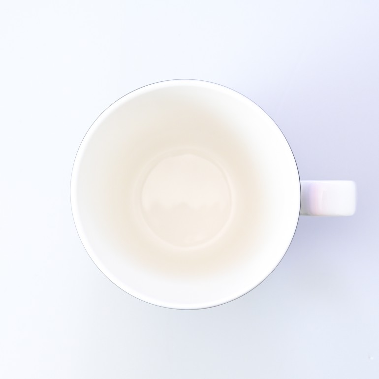 イッタラ iittala オリゴ 400ml マグカップ Origo ベージュ 1006325 北欧食器 洋食器 名入れ可有料【スペシャルラッピング660円(別売り)】