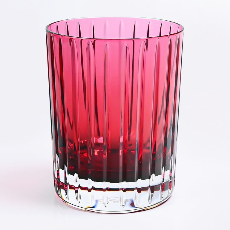 baccarat オーナメント4点セット baccarat オーナメント4点セット