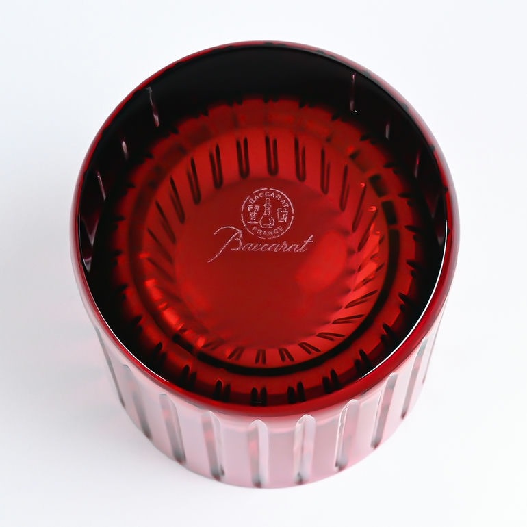 【名入れ可有料】バカラ Baccarat ギフトセット グラス 4色 ハーモニー タンブラー ロックグラス ハイボールグラス 300ml カラー オブ ジョイ グリーン オレンジ レッド モス 2816196 洋食器 高級 【熨斗対応】 <br>【スペシャルラッピング1100円(別売り)】