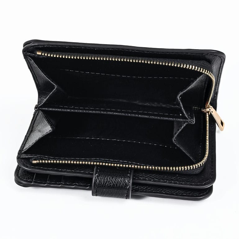 フルラ FURLA 二つ折り財布 小銭入れ付き CAMELIA カメリア M