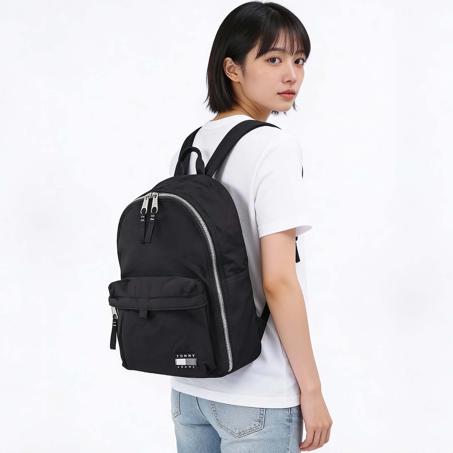高品質ヨーロッパ輸入モデル トミーヒルフィガー TOMMY HILFIGER 