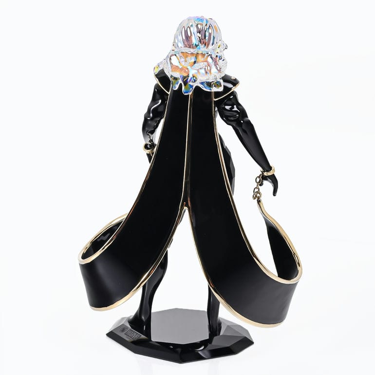 スワロフスキー SWAROVSKI クリスタルフィギュア フィギュリン MARVEL