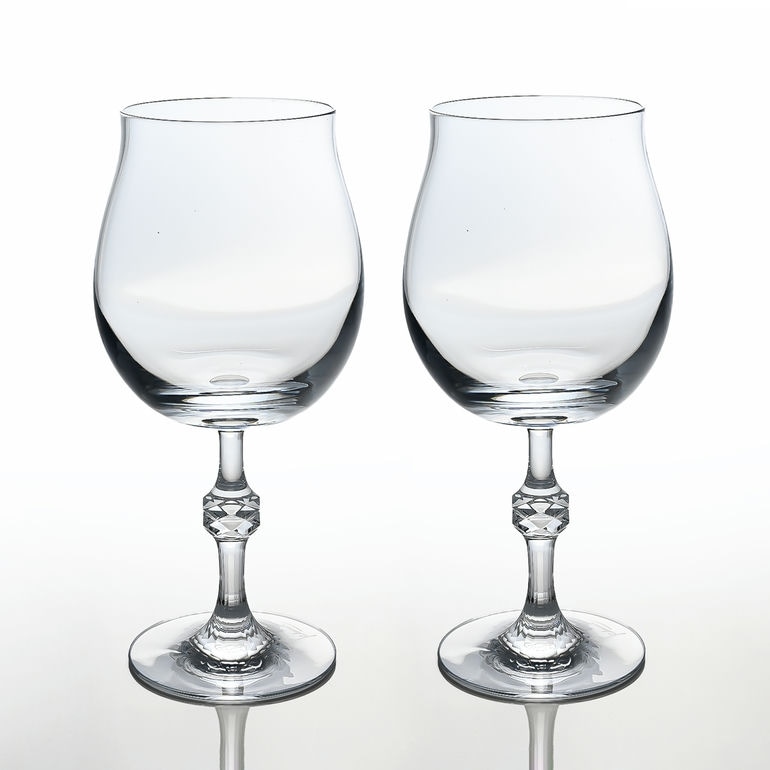 名入れ可有料】バカラ Baccarat グラス ペア パッション ワイングラス