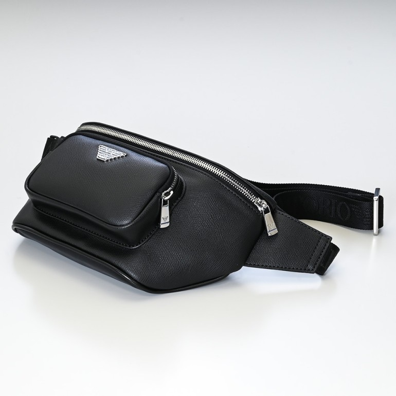 エンポリオ アルマーニ EMPORIO ARMANI バッグ ボディバッグ メンズ