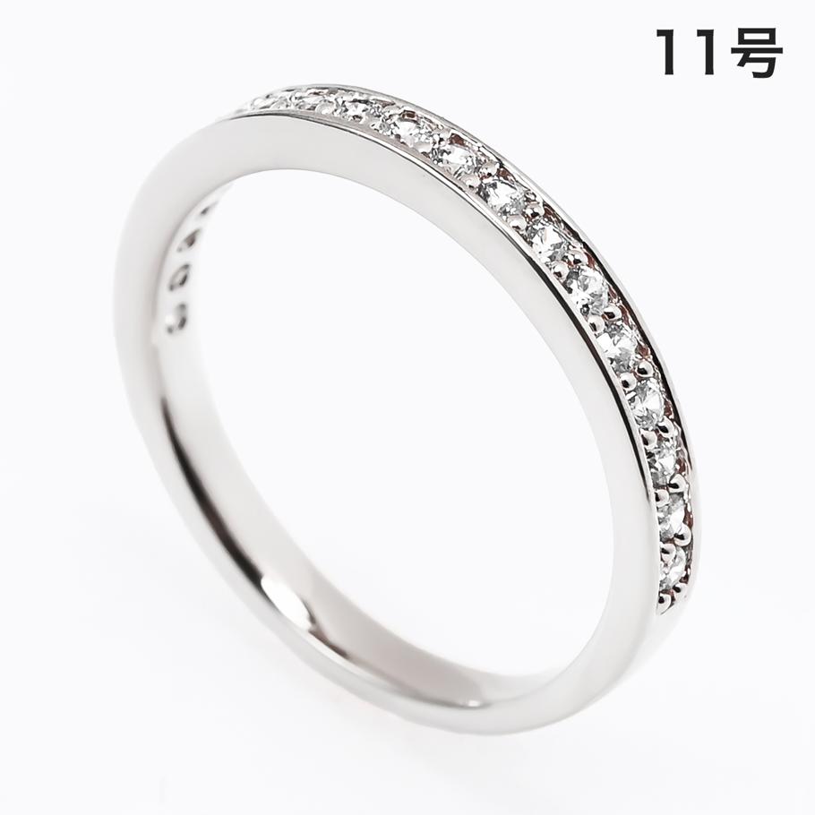 スワロフスキー SWAROVSKI リング レディース 指輪 11号 レア RARE シルバー 1121066 名入れ可有料<br>【スペシャルラッピング660円(別売り)】