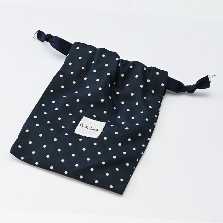 ポールスミス Paul Smith ネックレス メンズ ドッグタグ ペンダント シルバー NECK/GDTAG 82 名入れ可有料