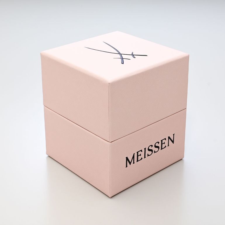 【名入れ可有料】マイセン ロイヤルブロッサム マグカップ 280ｍｌ Meissen 000001-42575-1 洋食器 【ドイツ本国の紙袋別売り】【スペシャルラッピング660円(別売り)】