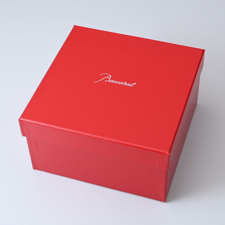 バカラ Baccarat ミルニュイ MILLE NUITS スモール ボウル 2個セット