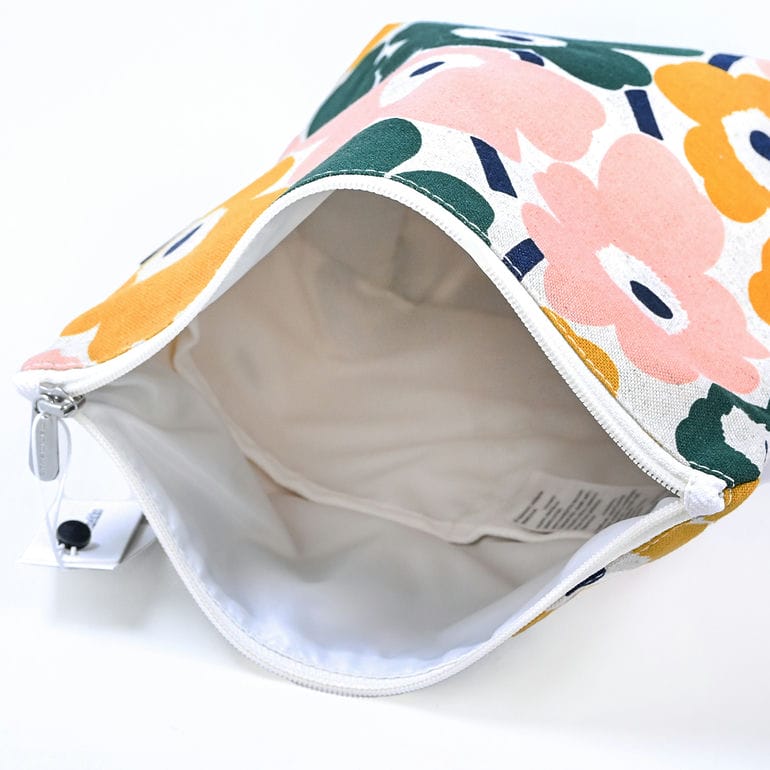 マリメッコ marimekko ポーチ 小物入れ Mini unikko Kaje ミニ
