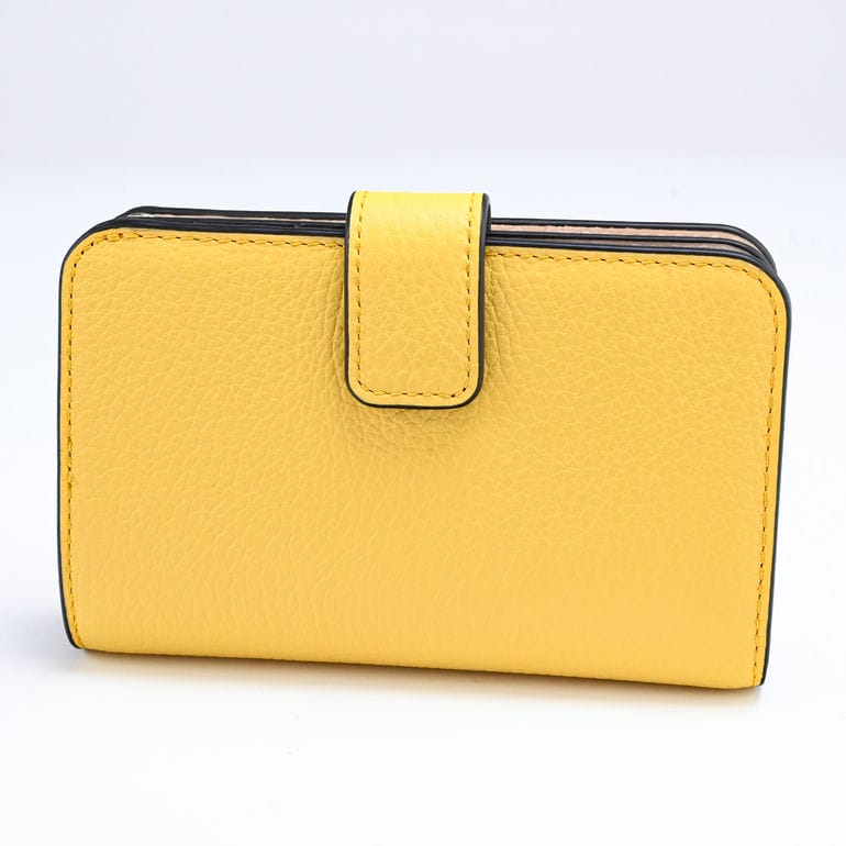 箔押し名入れ可有料】 フルラ FURLA 二つ折り財布 CAMELIA カメリア