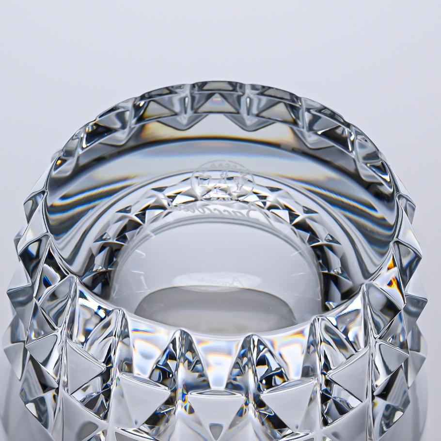 【名入れ可有料】バカラ Baccarat ギフトセット グラス ペア ルクソール LOUXOR タンブラー オールドファッション ロックグラス 9.5cm 2808649 【熨斗対応】 洋食器 <br>【スペシャルラッピング660円(別売り)】