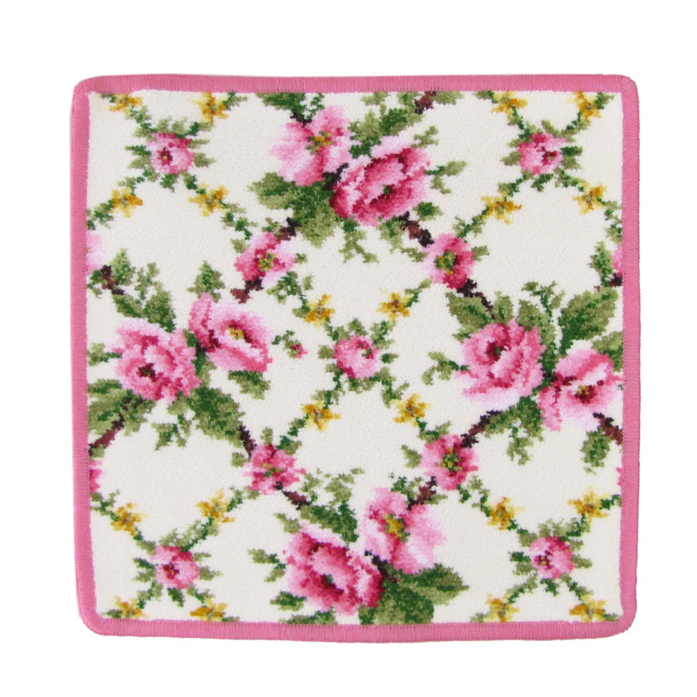 フェイラー FEILER ハンカチ ハンドタオル 25cm レディース AMELIE