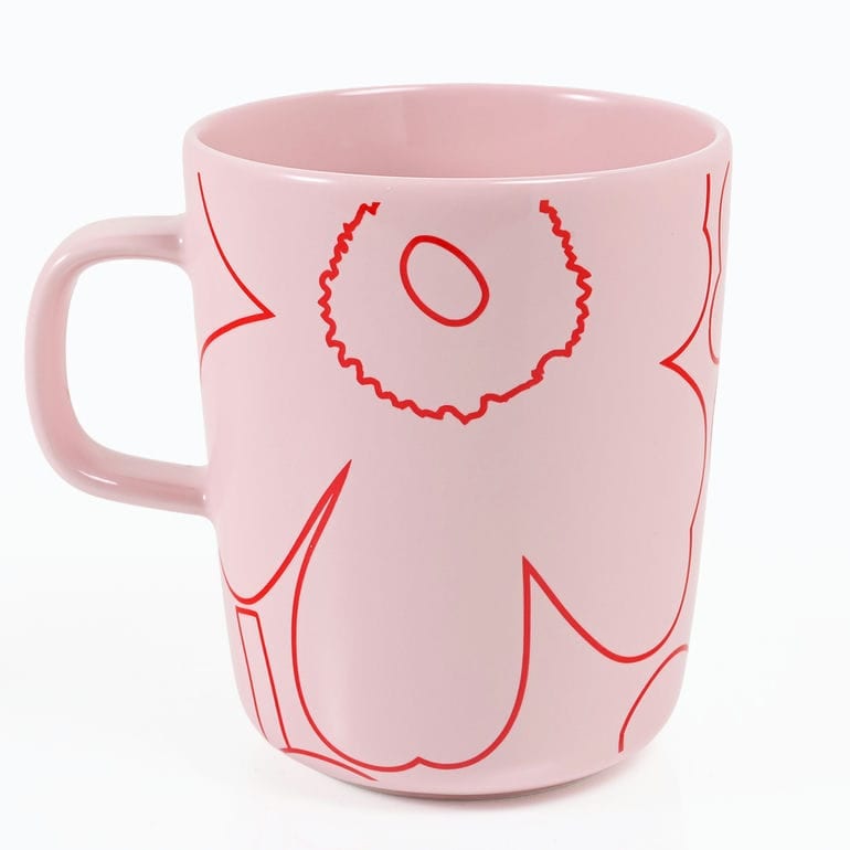 マリメッコ marimekko マグカップ コップ 250ml ピイルト ウニッコ