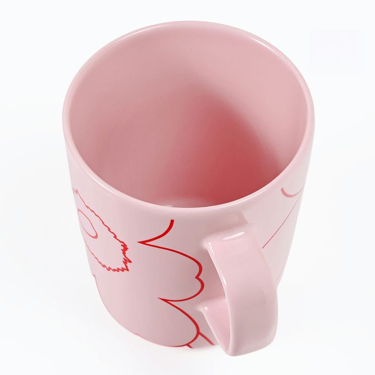 マリメッコ marimekko マグカップ コップ 250ml ピイルト ウニッコ