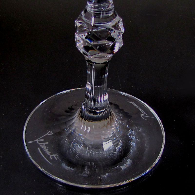 【名入れ可有料】バカラ Baccarat グラス ペア パッション シャンパングラス 23.5cm 2812815 【熨斗対応】 洋食器 <br>【スペシャルラッピング1100円(別売り)】