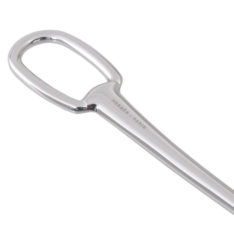 エルメス HERMES ディナースプーン ディナーフォーク ディナーナイフ 3