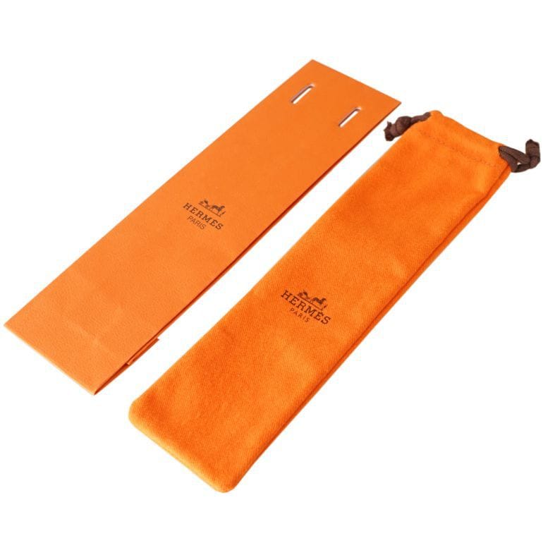 エルメス HERMES ディナースプーン ディナーフォーク ディナーナイフ 3