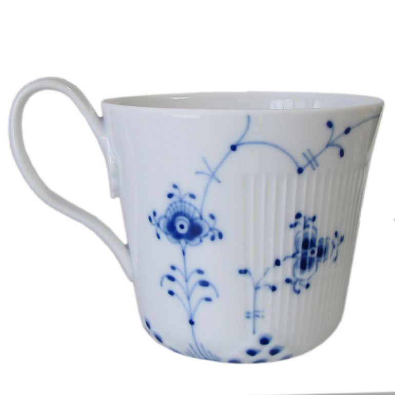 2個セット ロイヤルコペンハーゲン ブルーエレメンツ ハイハンドル 