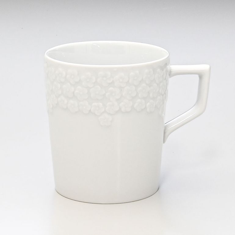 マイセン ロイヤルブロッサム マグカップ 280ml Meissen 000001-42576-1 洋食器 【ドイツ本国の紙袋別売り】【スペシャルラッピング660円(別売り)】