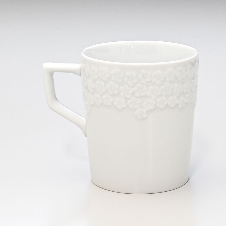 マイセン ロイヤルブロッサム マグカップ 280ml Meissen 000001-42576-1 洋食器 【ドイツ本国の紙袋別売り】【スペシャルラッピング660円(別売り)】