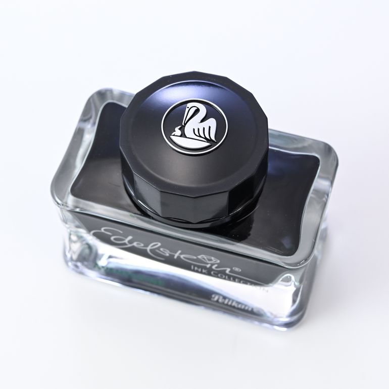 ペリカン インク ボトルインク 万年筆 エーデルシュタイン 4点セット ペリカン インク ボトルインク 万年筆用 エーデルシュタイン ア