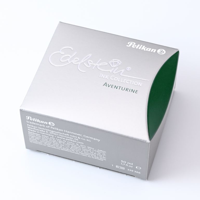 ペリカン インク ボトルインク 万年筆用 エーデルシュタイン ア