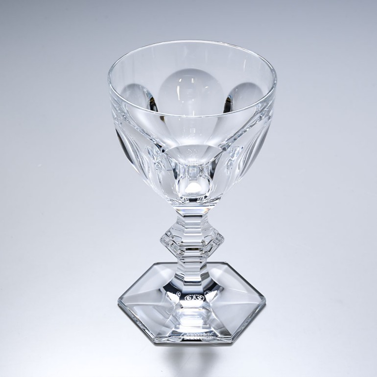 バカラ 名入れ対応 Baccarat グラス アルクール ワイングラス ラージ 
