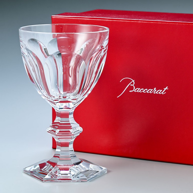 バカラ 名入れ対応 Baccarat グラス アルクール ワイングラス ラージ 