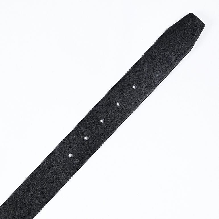 エンポリオ アルマーニ EMPORIO ARMANI ベルト 幅3.5cm イーグル型押し ストリンガシステム対応 リバーシブル メンズ ブラック Y4S502 Y221E 81386 レザー【スペシャルラッピング660円(別売り)】