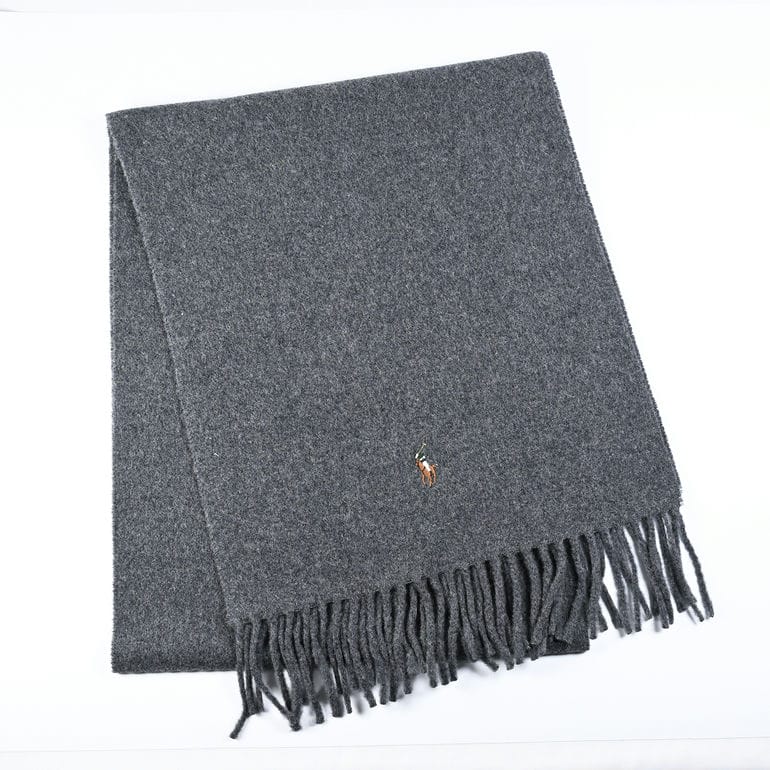 ポロ ラルフローレン POLO RALPH LAUREN マフラー 男女兼用 PC1047 032