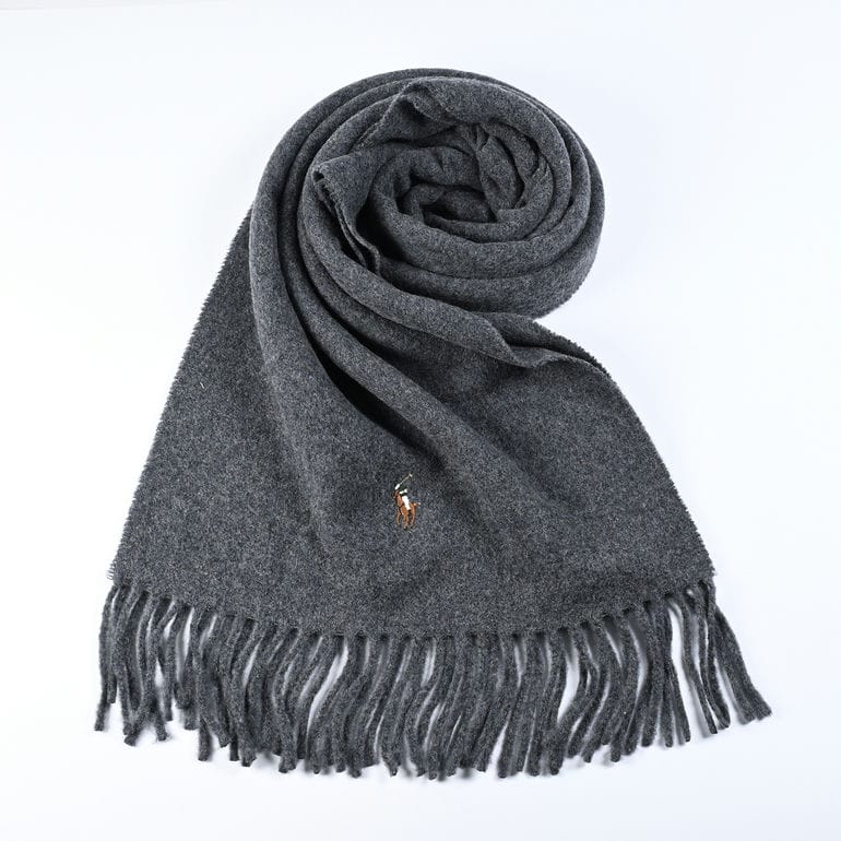 ポロ ラルフローレン POLO RALPH LAUREN マフラー 男女兼用 PC1047 032