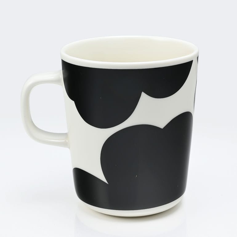 名入れ可有料】マリメッコ marimekko マグカップ コップ 250ml 60周年