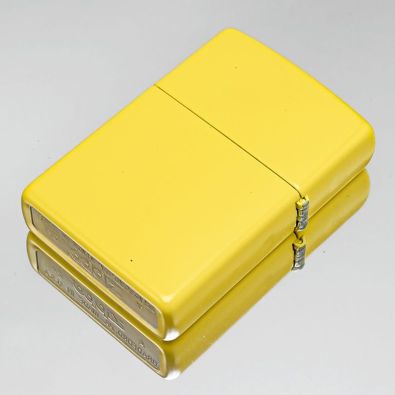 ZIPPO ジッポー ライター ジッポ Sunflower サンフラワー ひまわり