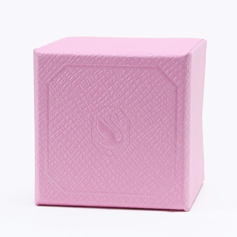 スワロフスキー SWAROVSKI リング レディース 指輪 9号 レア RARE シルバー 1121065 名入れ可有料<br>【スペシャルラッピング660円(別売り)】