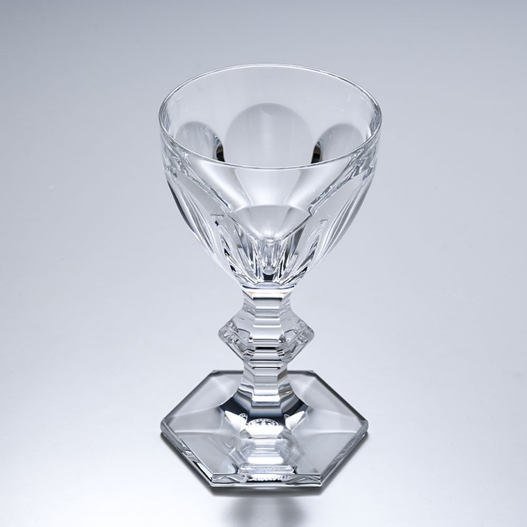 Baccarat バカラ アルクール ワイングラス Baccarat（バカラ） アルクール ワイングラス 2客セット 通販