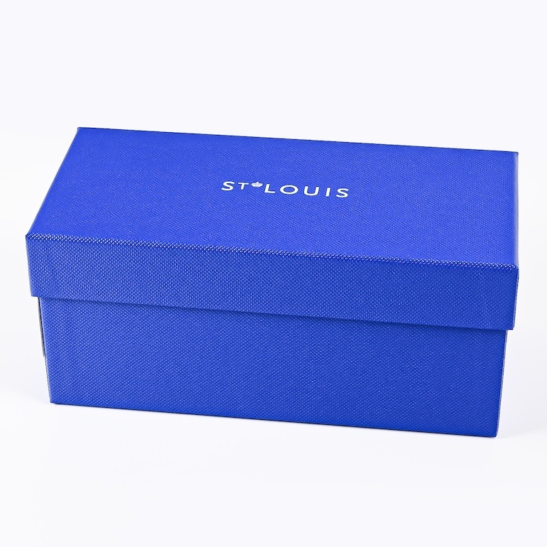 サンルイ グラス ポート ワイングラス 80ml クリスタル Saint Louis