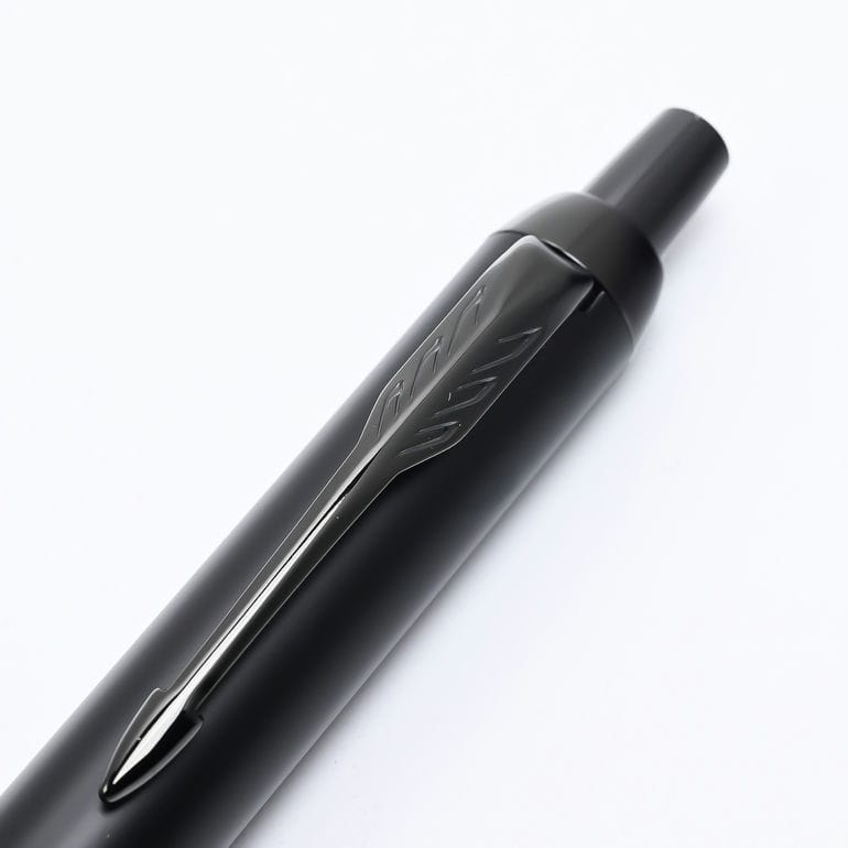 【名入れ無料】【純正包装無料】 パーカー PARKER ボールペン IM ヴァイブラントリング マリンブルーリングBT 1.0mm メンズ レディース 2173234 筆記具 高級 名入れギフト ボールペン 文房具【スペシャルラッピング660円(別売り)】