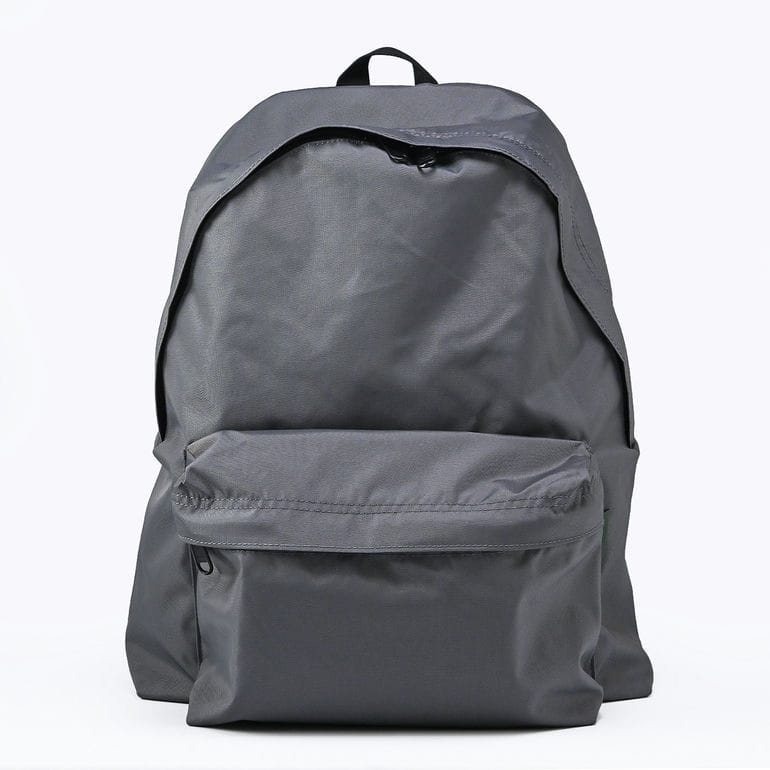 エルベシャプリエ リュック バッグ バックパック ナイロン フュズィ(グレー系) 978N 03 Fusil