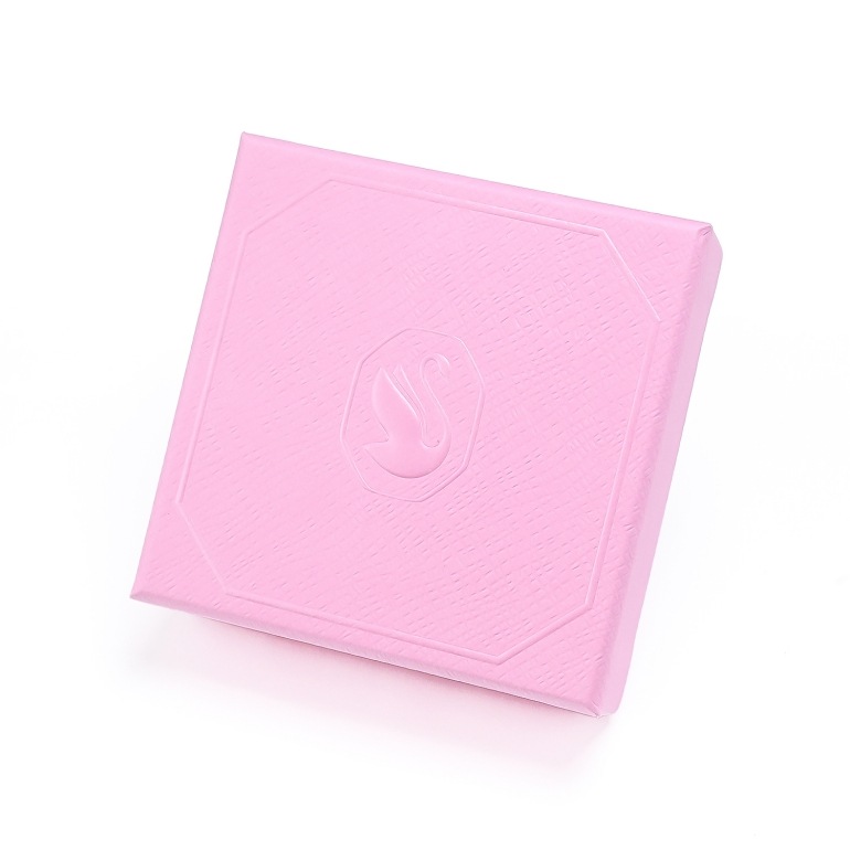 スワロフスキー SWAROVSKI ネックレス Iconic Swan Small アイコニックスワン スモール ペンダント シルバー ブラック 5347330【スペシャルラッピング660円(別売り)】