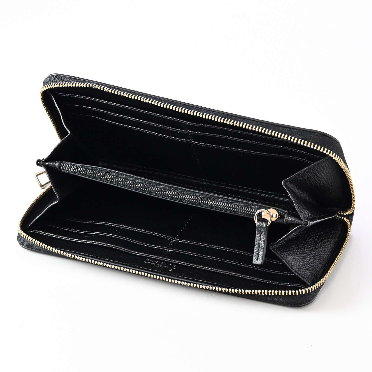 フルラ FURLA 長財布 ラウンドファスナー CAMELIA カメリア ジップアラウンド レディース ネロ WP00313 ARE000 O6000 ウォレット 【スペシャルラッピング660円(別売り)】