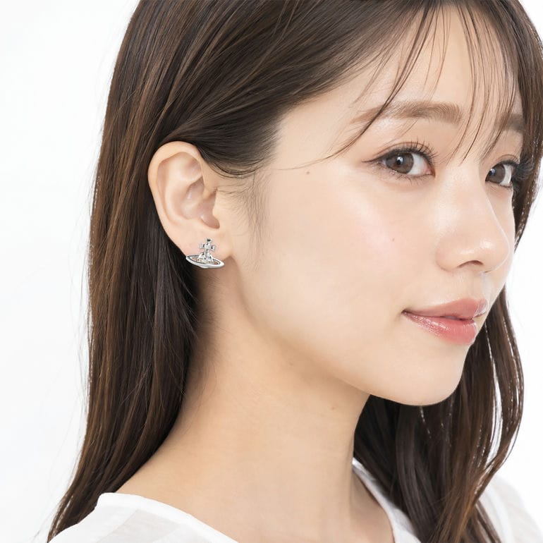 ヴィヴィアンウエストウッド Vivienne Westwood ピアス イヤリング
